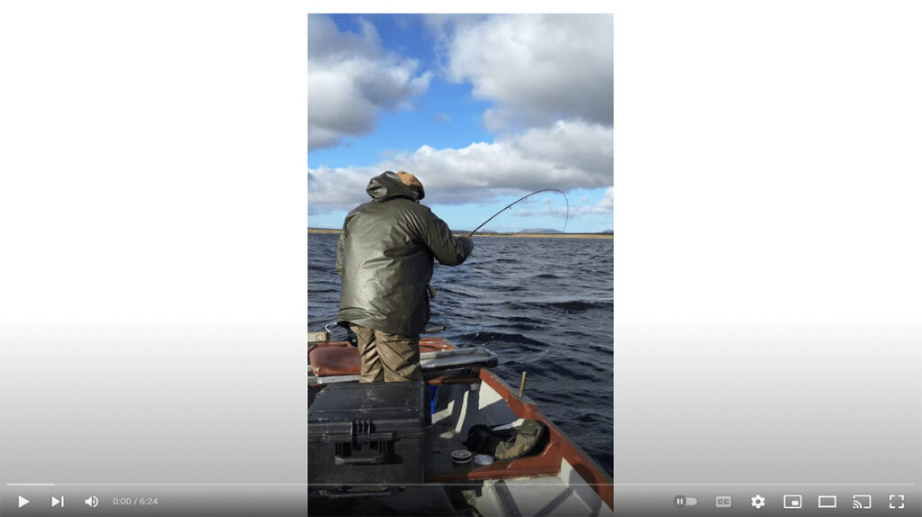 Home - Bangor Erris Angling – Fly Fishing